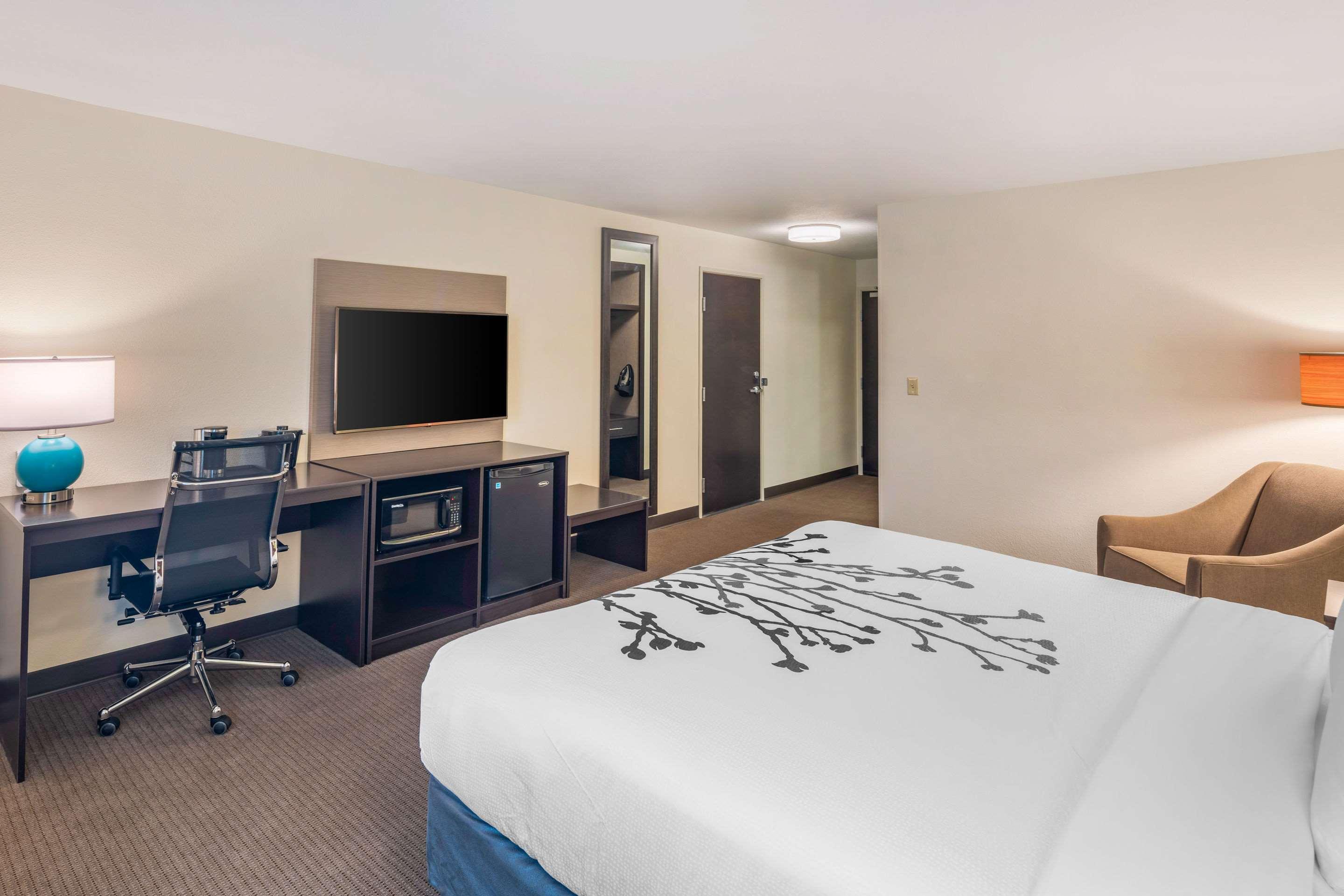 Sleep Inn Spokane Airport المظهر الخارجي الصورة