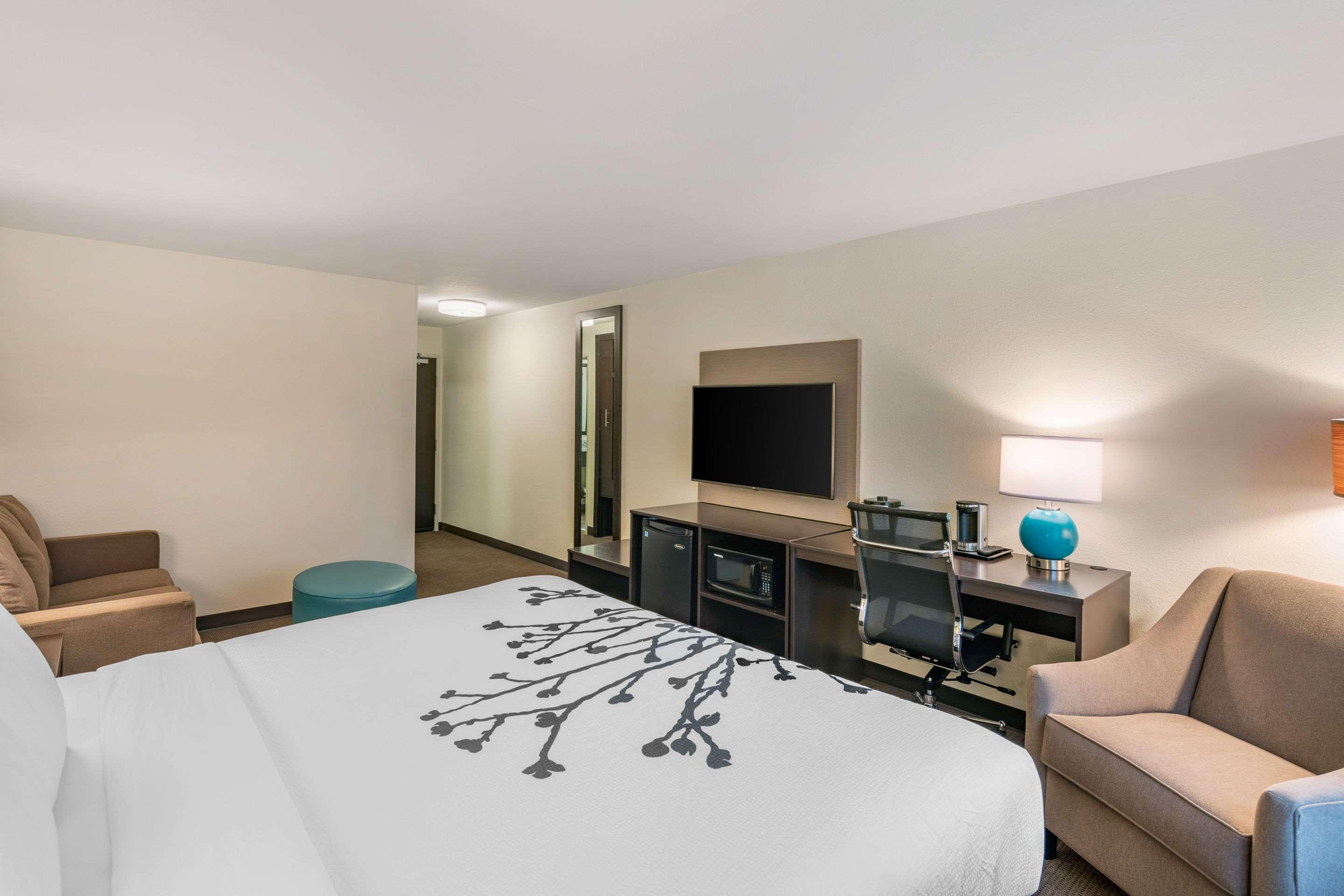 Sleep Inn Spokane Airport المظهر الخارجي الصورة