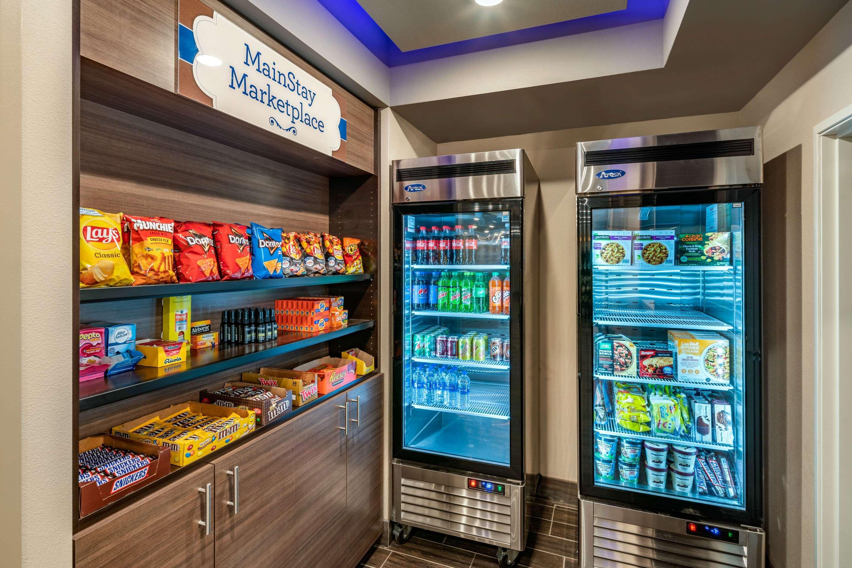 Sleep Inn Spokane Airport المظهر الخارجي الصورة