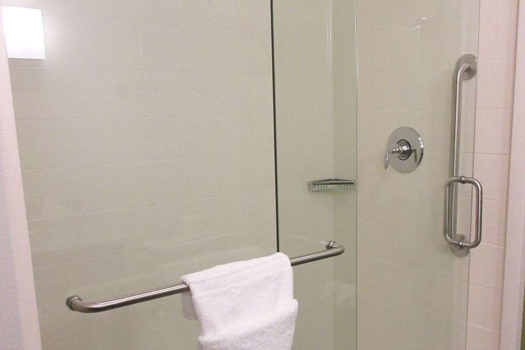 Sleep Inn Spokane Airport الغرفة الصورة